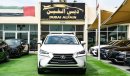 Lexus NX200t t