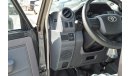 Toyota Land Cruiser Pick Up TOYOTA LAND CRUISER 79 SERIES 4.0L V6 4WD DOUBLE CAB PICKUP 2024