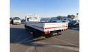 Mitsubishi Fuso Canter MITSUBISHI CANTER TRUCK RHD 1995 MODEL 4.2 L DIESEL MANUAL(PM01439)