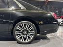 رولز رويس جوست 2021 Rolls Royce Ghost, 2026 Rolls Royce Warranty + Service Pack, Very Low Kms, GCC