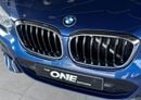 BMW X4 xDrive 30i M Sport 2.0L