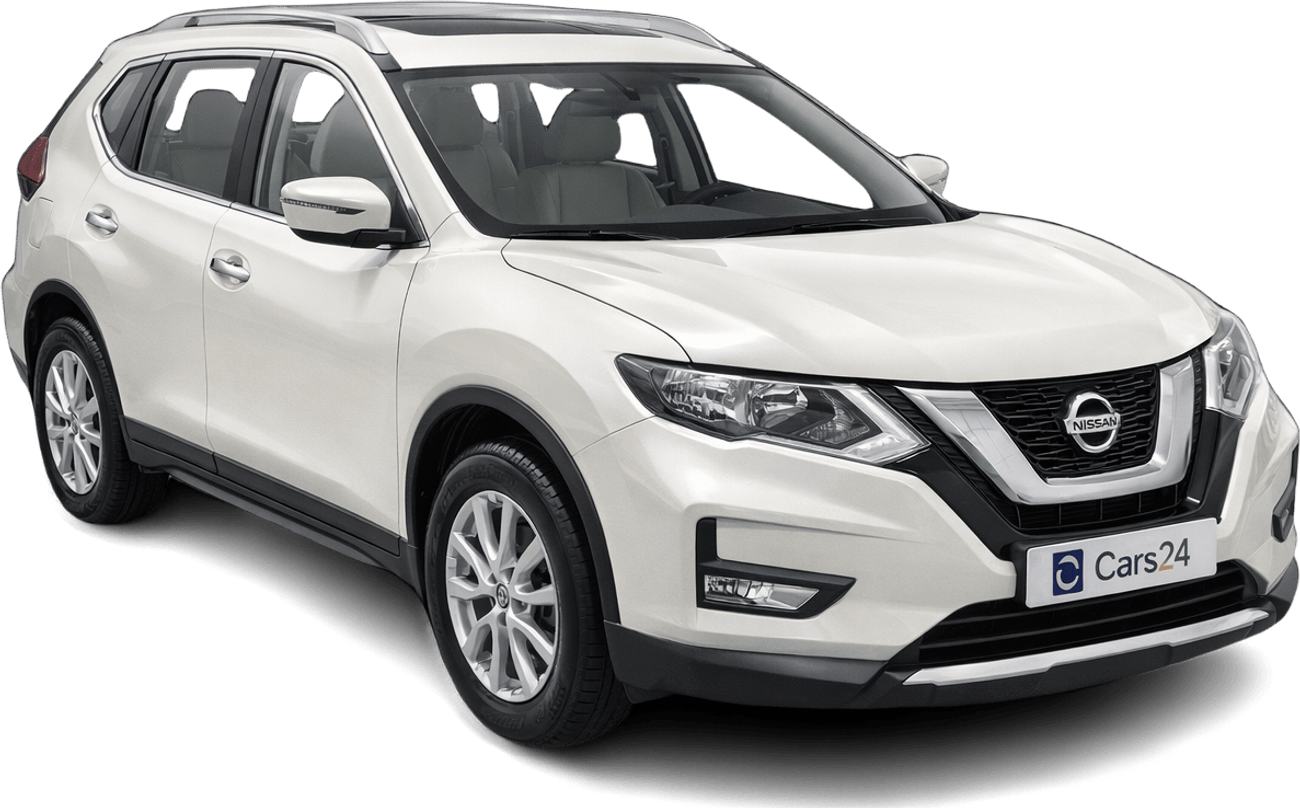 Nissan X Trail S 2022 | AED 751/Month | 0 DP | 30 Day Return | Warranty | Service History