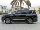 تويوتا لاند كروزر GXR 2014 Facelifted 2026 With Interior and Exterior V6 4.0L GCC specs