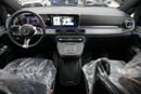 Mercedes Benz V300