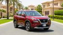 Nissan X Trail SL 2024 | AED 1555/Month | 0 DP | 30 Day Return | Warranty | Service History