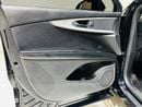 Lincoln MKX BASE