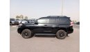 Toyota Prado TOYOTA LAND CRUISER PRADO RIGHT HAND DRIVE (PM1570)