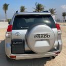 Toyota Prado TXL1 4.0L
