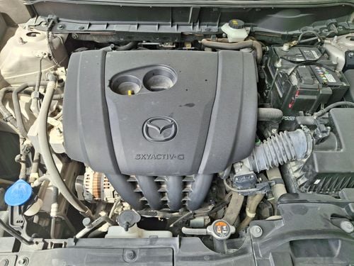 Mazda CX-3 GT 2024 | AED 745/Month | 0 DP | 30 Day Return | Warranty
