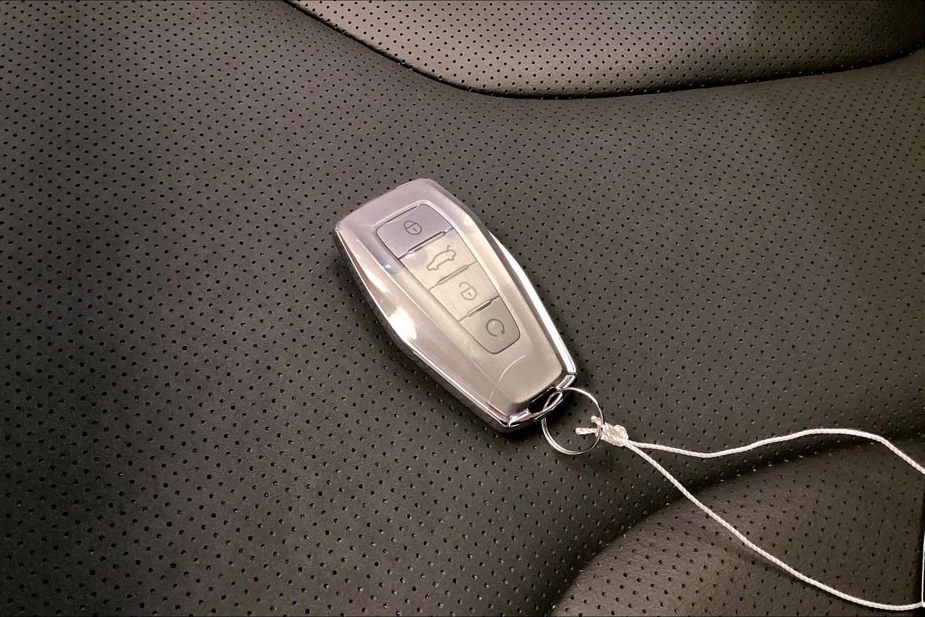 Geely Coolray GF | National Day Celebration | Guaranteed Warranty | 0 Down Payment