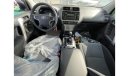 Toyota Prado tx  // deiseal  2,8 - without sunroof