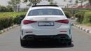 مرسيدس بنز C 200 AMG Premium EQ Boost 1.5L RWD 2026 GCC 0Km With 2 Years Unlimited Mileage Warranty @Official Dealer