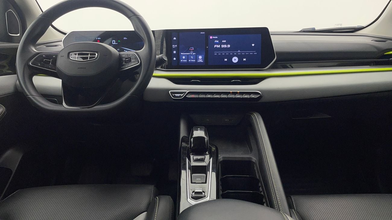 Geely Coolray GL 1.5 | Zero Down Payment | Home Test Drive