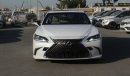 لكزس ES 350 ES350 MID OPTION 2021