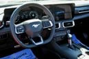 Ford Mustang EcoBoost 2.3L Convertible A/T