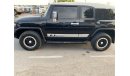 Toyota FJ Cruiser petrol left hand drive 4.000L year 2008