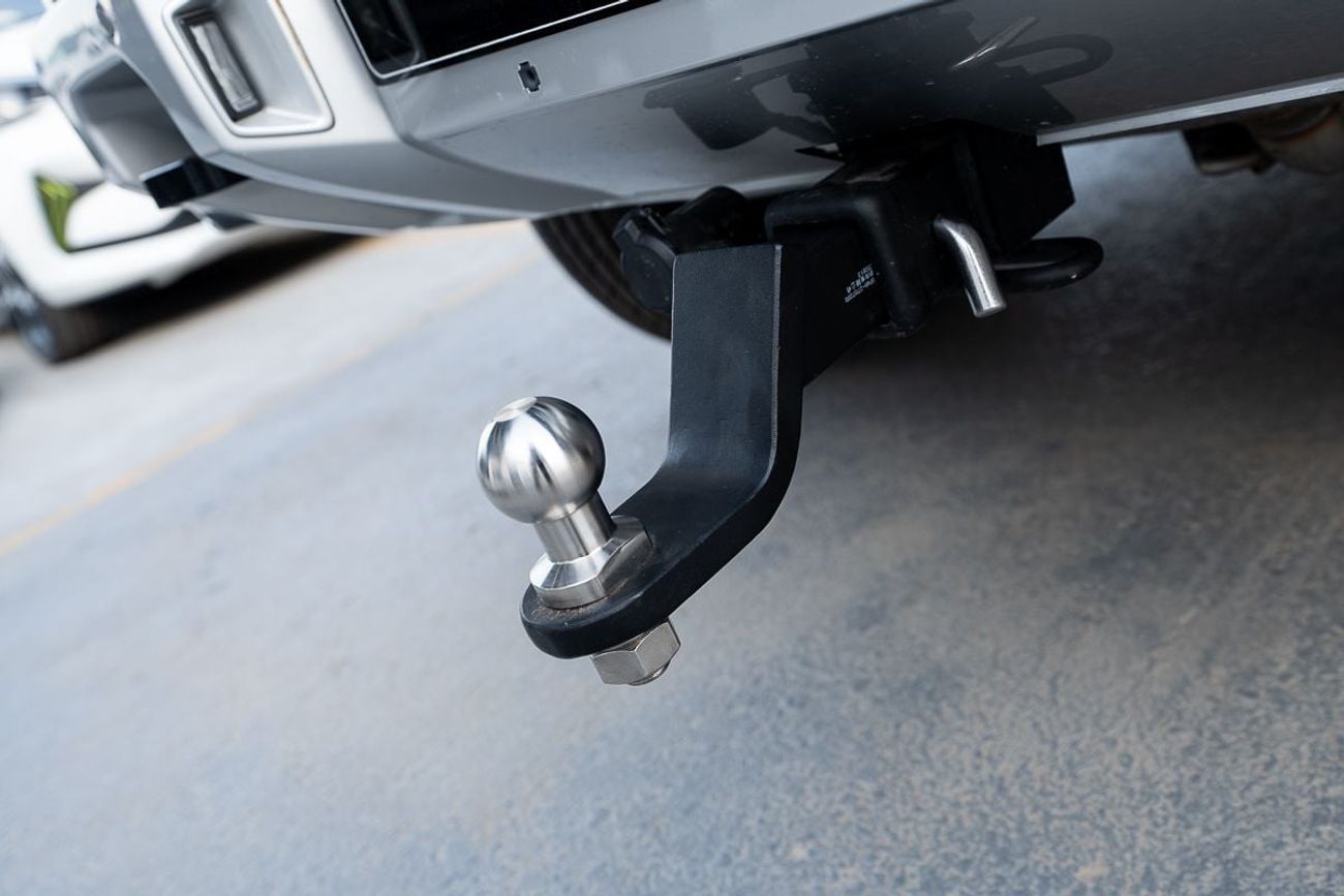 BYD Leopard 5 BYD Leopard 5 GE Smart Drive Ultra 2025