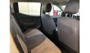 Mitsubishi L200 Mitsubishi L200 D/c pick up 4x4, model:2016. Excellent condition