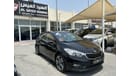 Kia Cerato SX ACCIDENTS FREE - GCC - PERFECT CONDITION INSIDE OUT - ENGINE 1600 CC