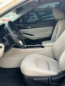 نيسان ألتيما S