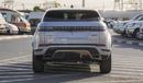 Land Rover Range Rover Evoque P250 DYNAMIC SE