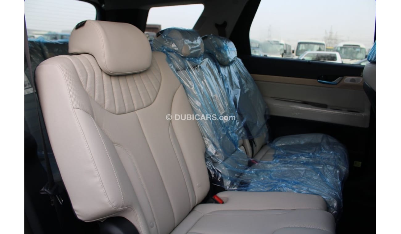 هيونداي باليساد HYUNDAI PALISADE 3.8L V6 PETROL 4WD GLS ROYAL AUTO