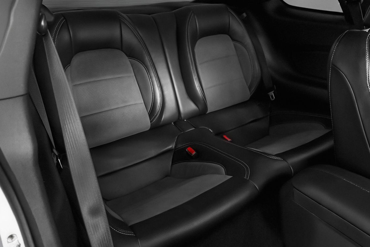 Ford Mustang 2017 Ford Mustang Shelby Super Snake 50 Year Anniversary 750BHP / Full Ford Service History