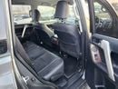 Toyota Prado Toyota prado 2016model 2.8 Diesel engine vx altitude colour Grey Transmission Automatic Interior Bla