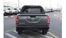 Nissan Navara 2020 2.3L Diesel AT Heated Seats Semi Leather Electric 4WD [RHD] Sports Bar Tinted Windows Premium C