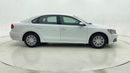 فولكس واجن باسات 2018 S | AED 635/Month | 0 DP | 30 Day Return | Warranty | Service History