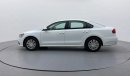 Volkswagen Passat S 2.5 | Under Warranty | Inspected on 150+ parameters