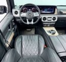 مرسيدس بنز G 63 AMG STD STD