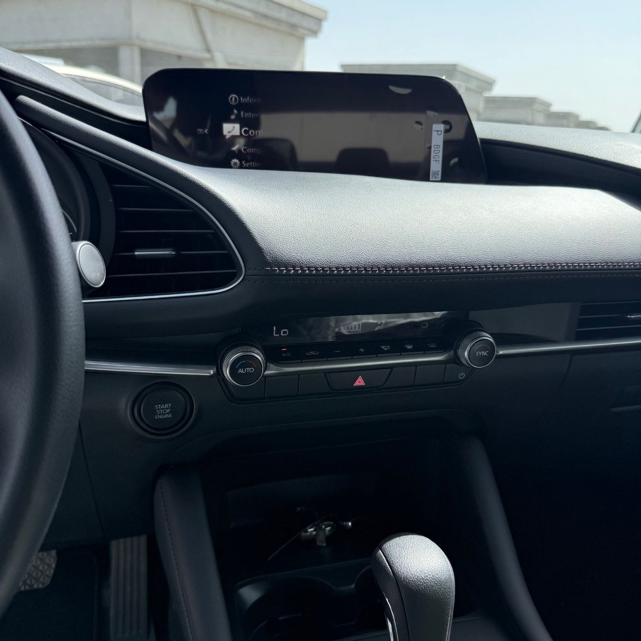 مازدا 3 مازدا 3 خليجي اصفار