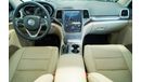 جيب جراند شيروكي 2018 Jeep Grand Cherokee Limited 4WD / Warranty