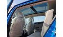 Kia Sportage KIA Sportage 1.6L with Panaromic Roof, Alloywheel, Rear camera, Apple car Play Color Blue Model 2022