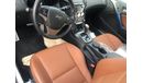 Hyundai Genesis full option  3.0 coupe