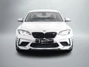 BMW M2 Competition 3.0L