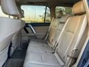 Toyota Prado TX-L