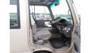 Toyota Coaster Coaster RIGHT HAND DRIVE (PM519)
