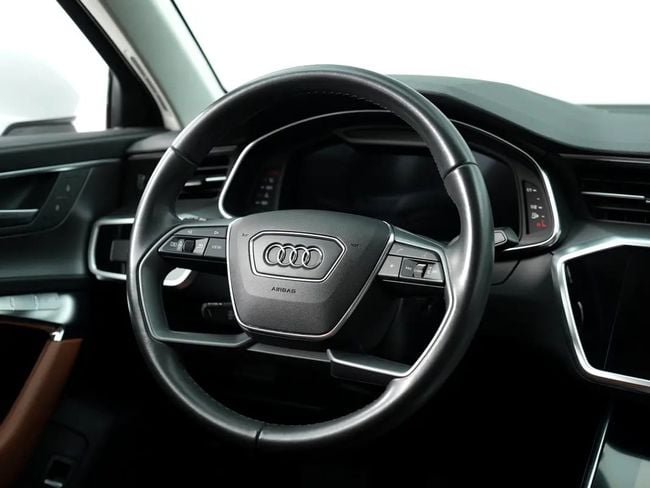 Audi A6 40 TFSI, миниатюра 29