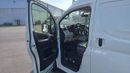 Toyota Hiace Van High Roof 2.8L (174 HP) M/T