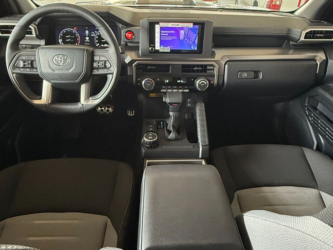 Toyota 4Runner 4RUNNER TRD SPORT