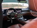 Mercedes Benz E300 AMG