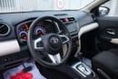 Toyota Rush EX 1.5L
