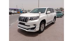 Toyota Prado TOYOTA LAND CRUISER PRADO RIGHT HAND DRVIE (PM1383)