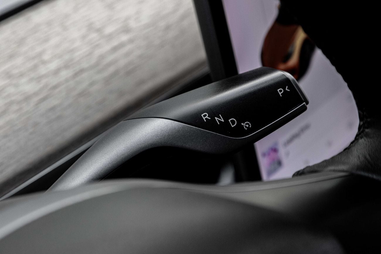 تسلا موديل 3 Model 3 Performance | 1,567 P.M | 0% Downpayment | Tesla Warranty!