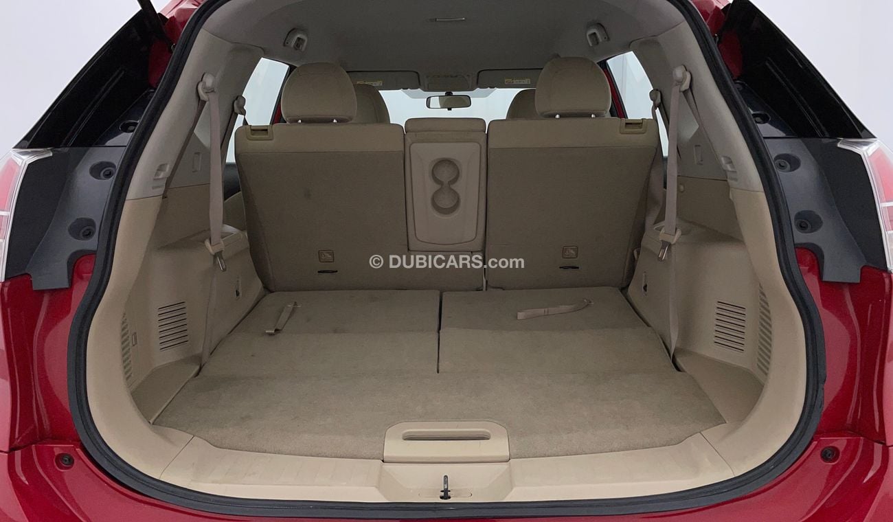 Nissan XTrail S 2.5 | Zero Down Payment | Free Home Test Drive