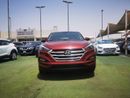 Hyundai Tucson GL Plus 2.0L