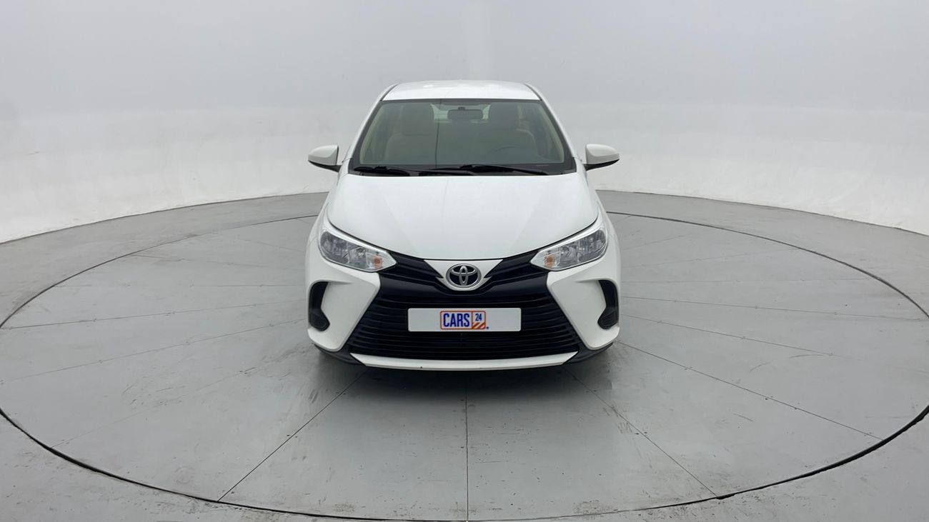 Toyota Yaris SE 1.5 | Zero Down Payment | Free Home Test Drive