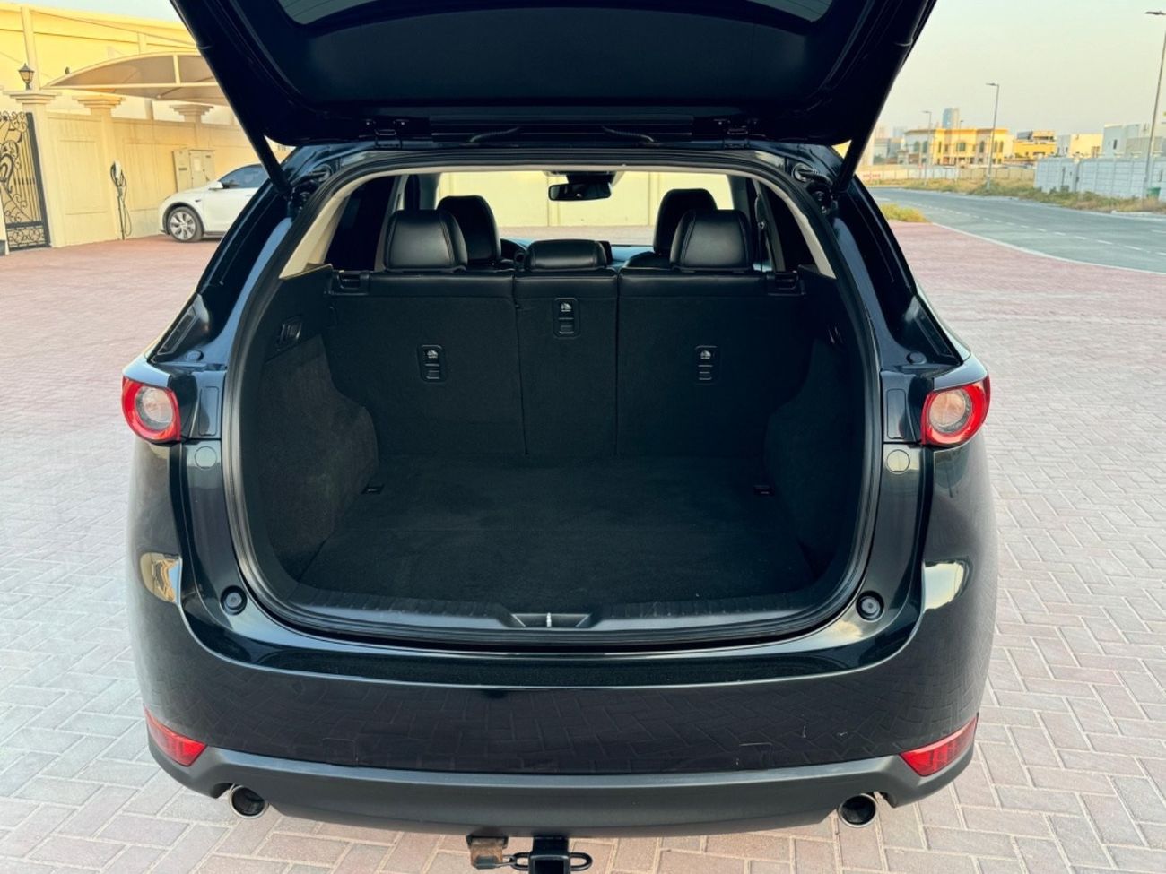 مازدا CX5 2020 AWD PANORAMA 2.0 CANADA SPEC